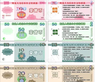 人民币代金券图片