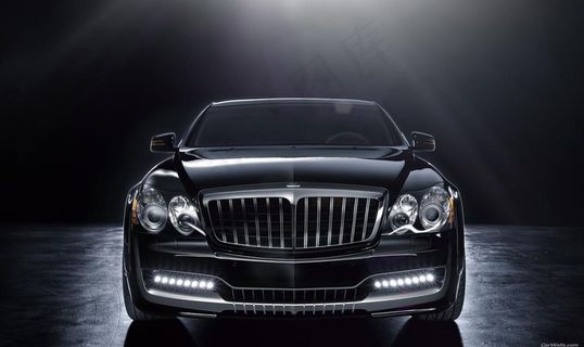 迈巴赫 Maybach图片