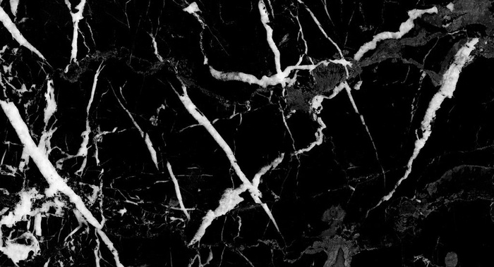 黑色大理石纹图片