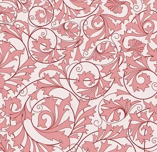 欧式底纹图片