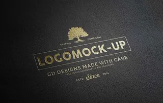 衣服吊牌标签样机图片