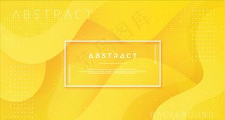 黄色背景图片