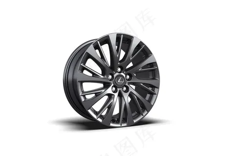 轮毂图片