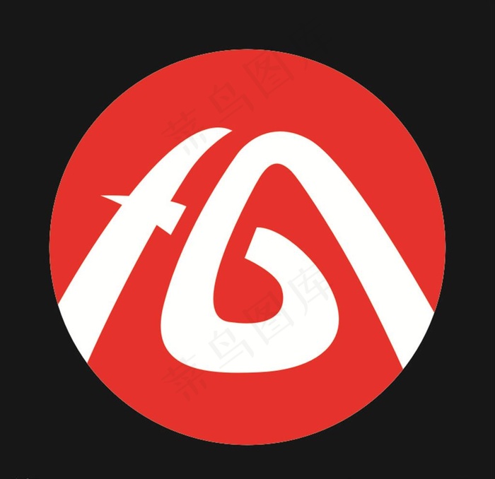 为民服务LOGO图片