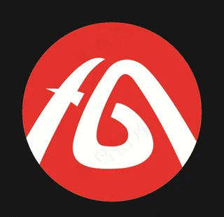 为民服务LOGO图片