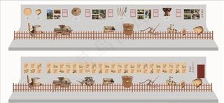 农耕记忆馆图片