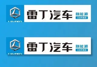 雷丁电动车图片