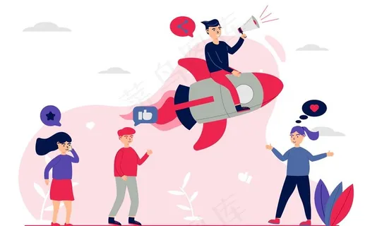 矢量人物素材图片 矢量人物素材图片