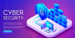 网络安全技术图片