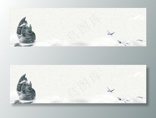 中国风背景图片