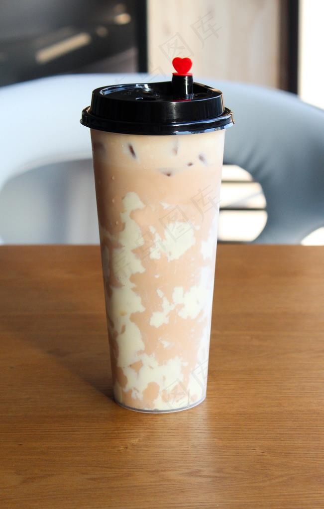 奶茶图片