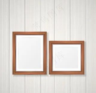 矢量高清画框图片