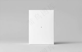 包装盒样机图片