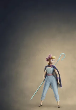 玩具总动员4图片