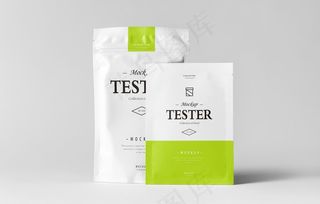 食品包装袋图片