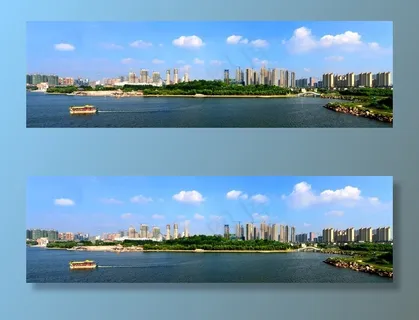 营口 鲅鱼圈图片