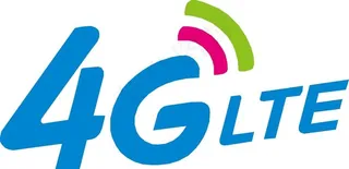 4GLTE图标图片