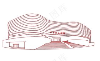 石家庄建筑图片