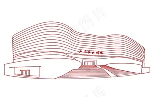 石家庄建筑图片