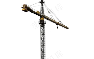 塔吊图片