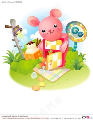 童话幻想小屋 (38)图片