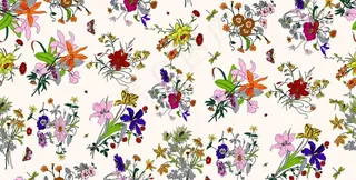 大牌 方巾 丝巾 数码印花 豹图片