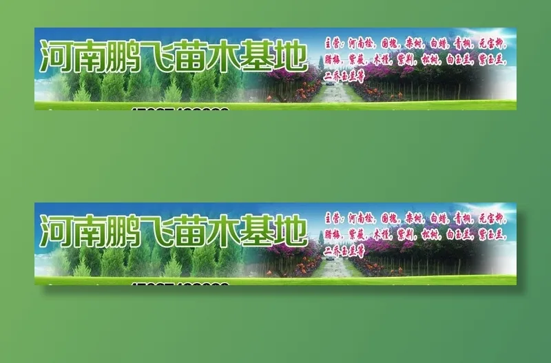 鹏飞图片psd模版下载