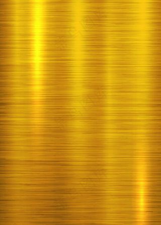 金色金属背景图片