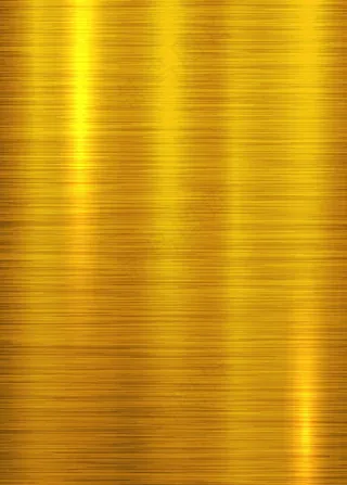 金色金属背景图片