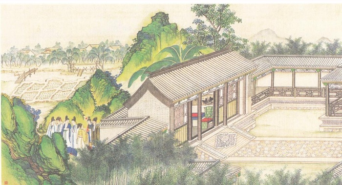 红楼梦清孙温四十七图片