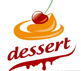 LOGO  蛋糕  丝滑图片