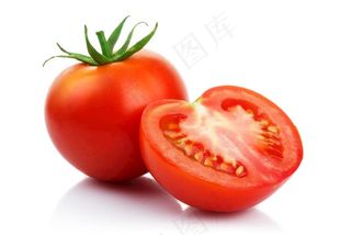 番茄图片
