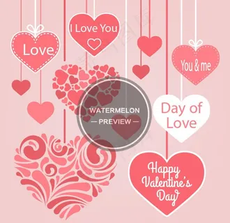 情人节相关图片