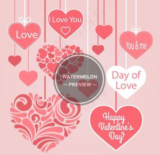 情人节相关图片