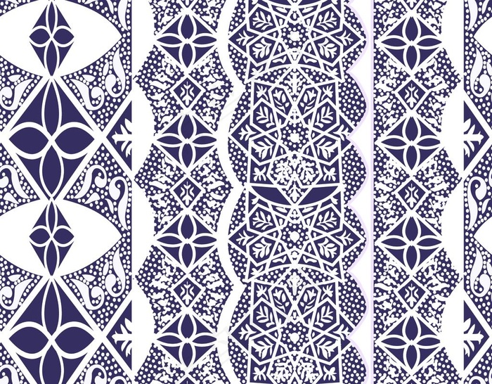 花 大牌 设计 数码 链条图片