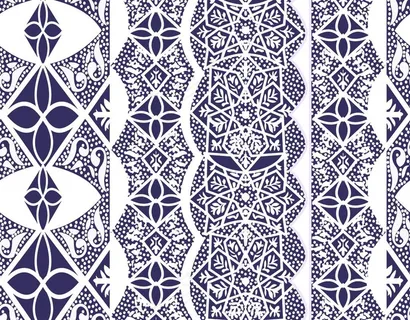 花 大牌 设计 数码 链条图片