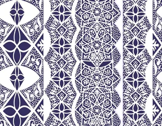 花 大牌 设计 数码 链条图片