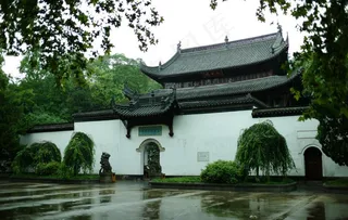 马鞍山风光图片