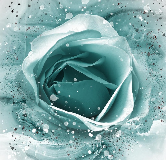 现代简约装饰图片