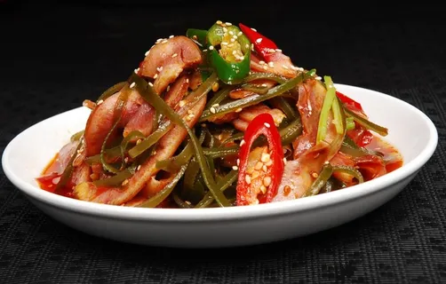 大拌烧腊图片 大拌烧腊图片