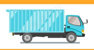 卡车图片