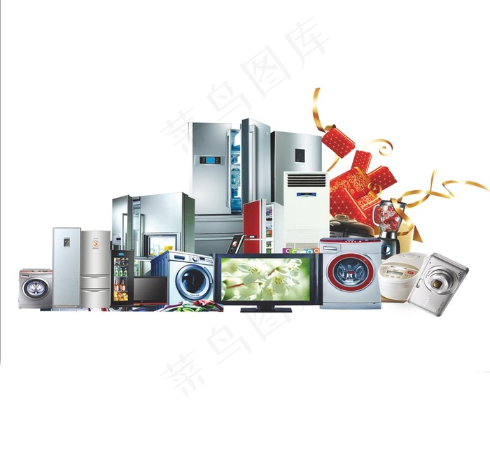 家电图片