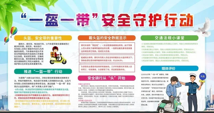 一盔一带图片(6299X3543(DPI:200))psd模版下载