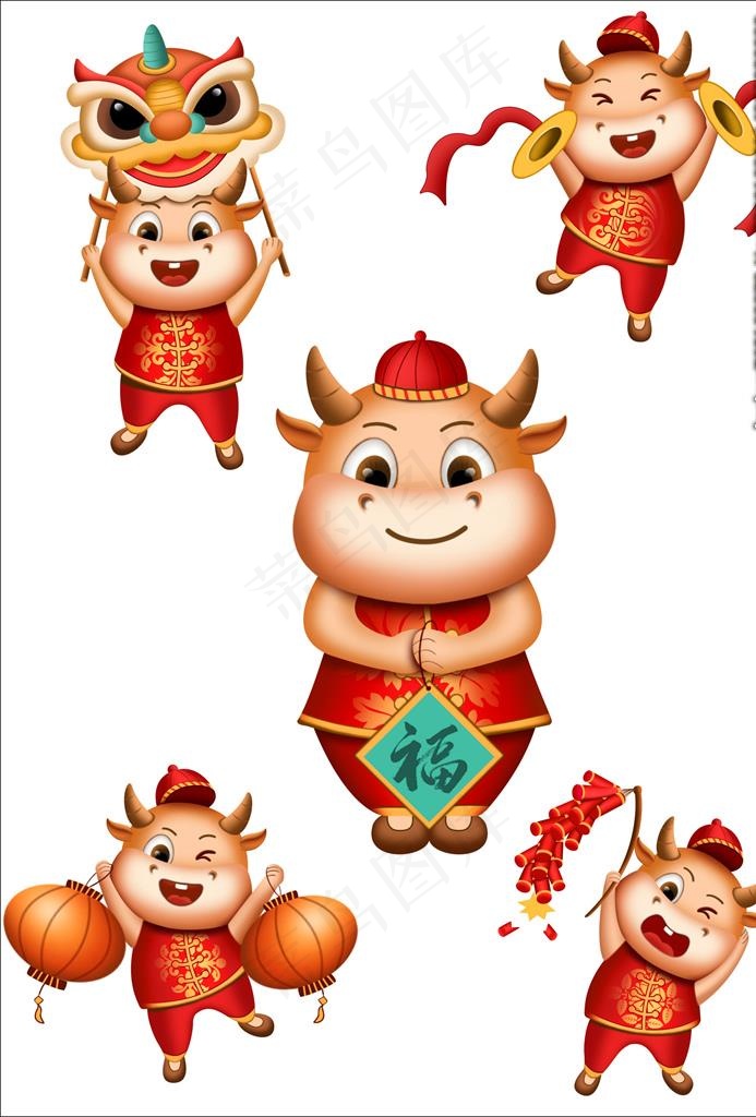 牛逼图片cdr矢量模版下载