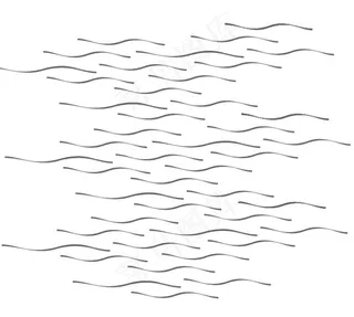 水波纹理素材图片