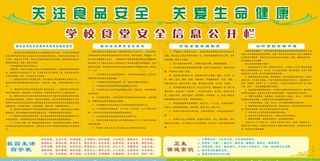 关注食品安全 关爱生命健康图片