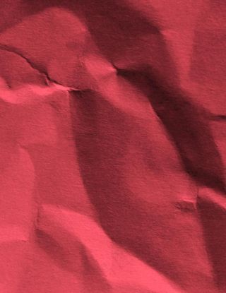 皱褶纸纹理图片