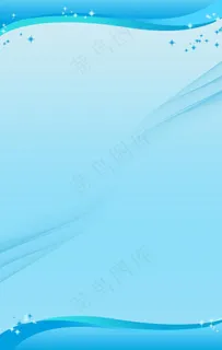 蓝色线条底纹背景图片 蓝色线条底纹背景图片