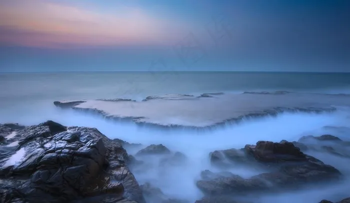 河流图片