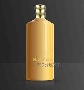 白酒生肖瓶图片